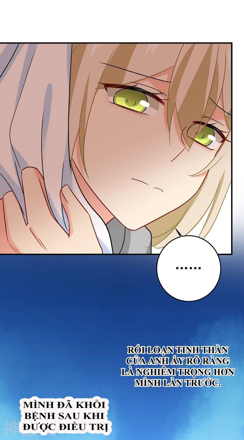 Tổng Tài Tại Thượng Chapter 298 - Trang 2