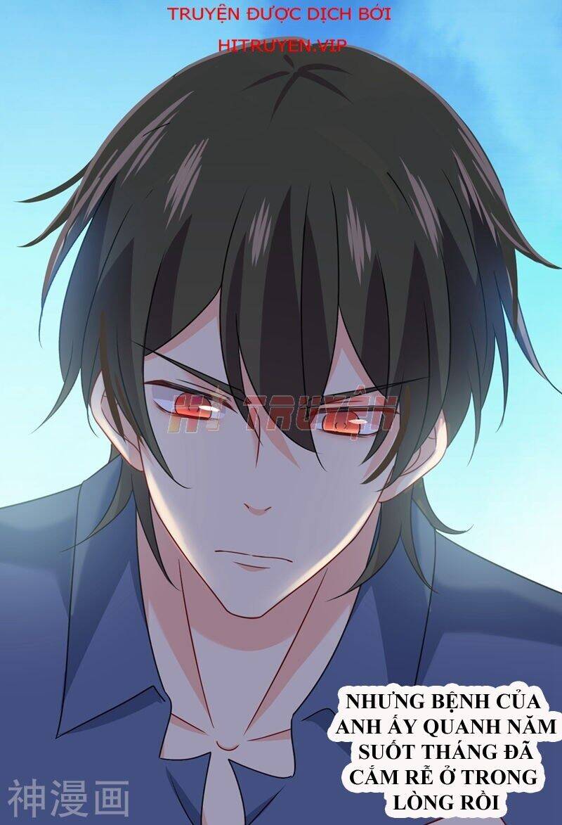 Tổng Tài Tại Thượng Chapter 298 - Trang 2