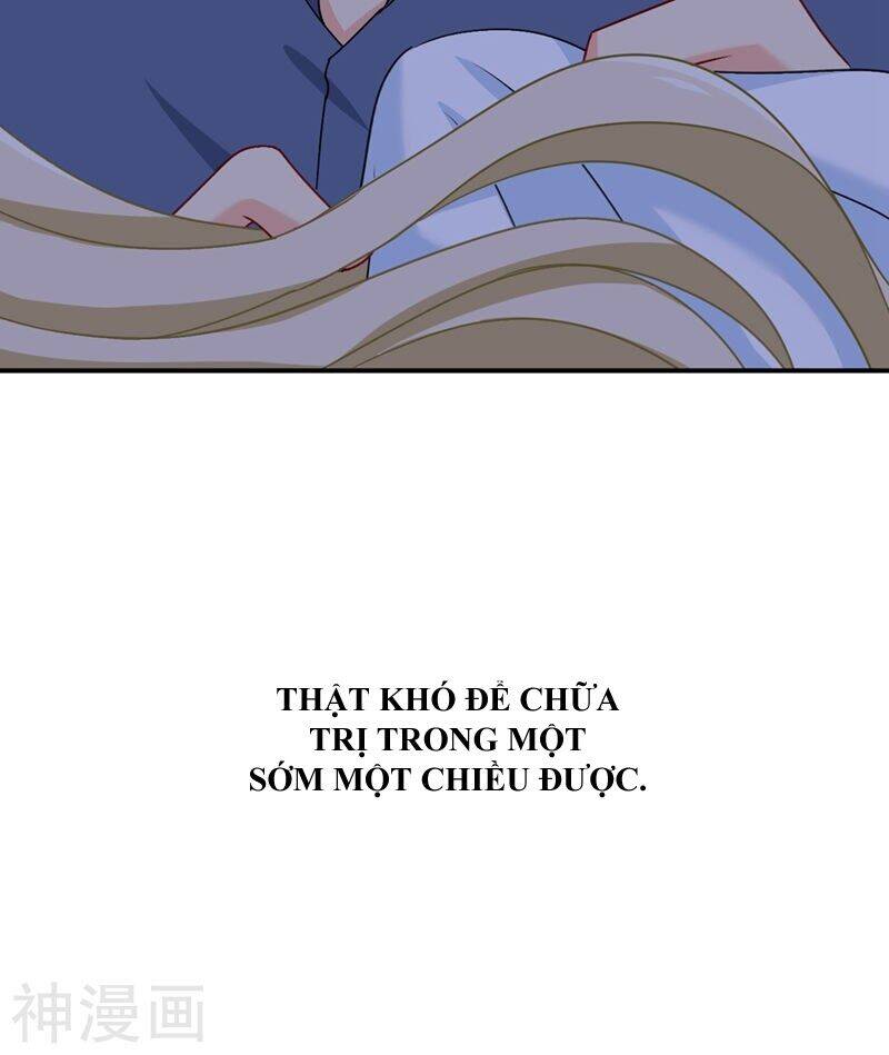 Tổng Tài Tại Thượng Chapter 298 - Trang 2