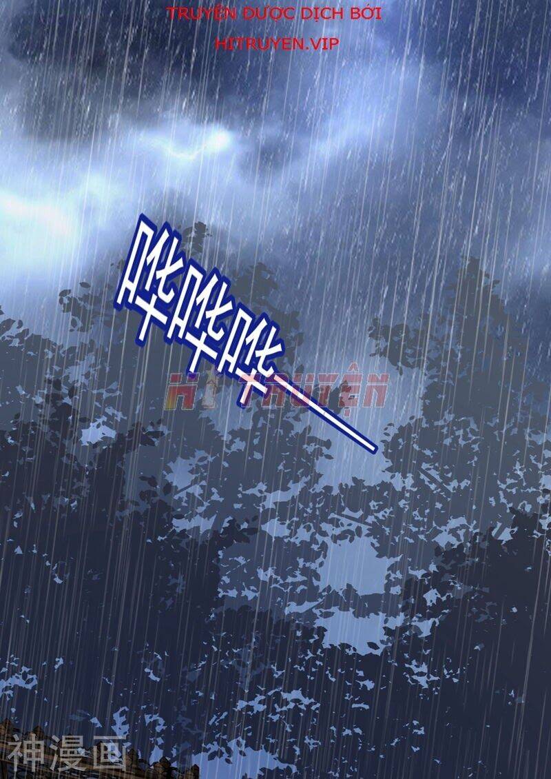 Tổng Tài Tại Thượng Chapter 298 - Trang 2