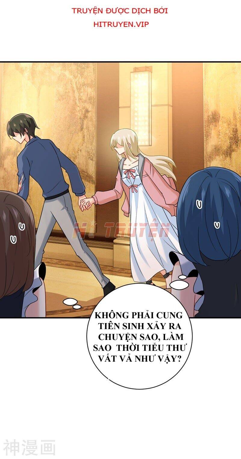 Tổng Tài Tại Thượng Chapter 298 - Trang 2