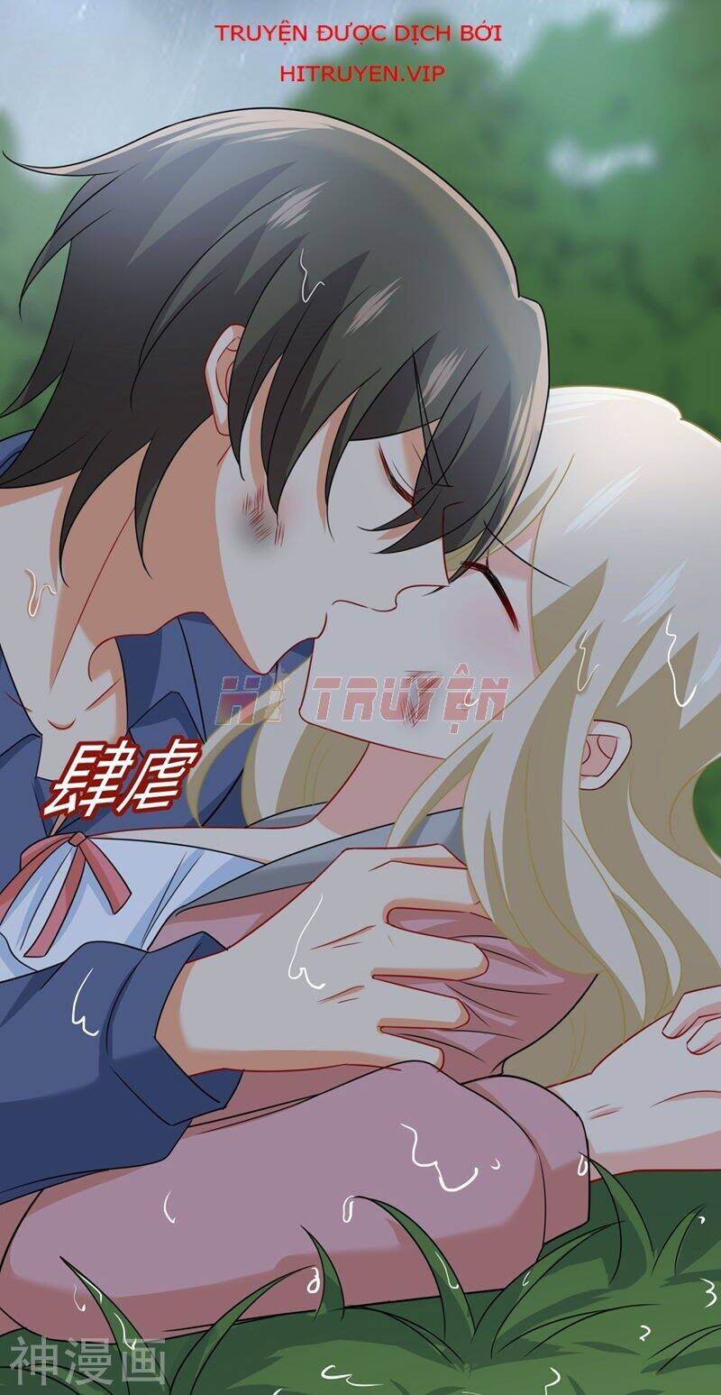 Tổng Tài Tại Thượng Chapter 298 - Trang 2