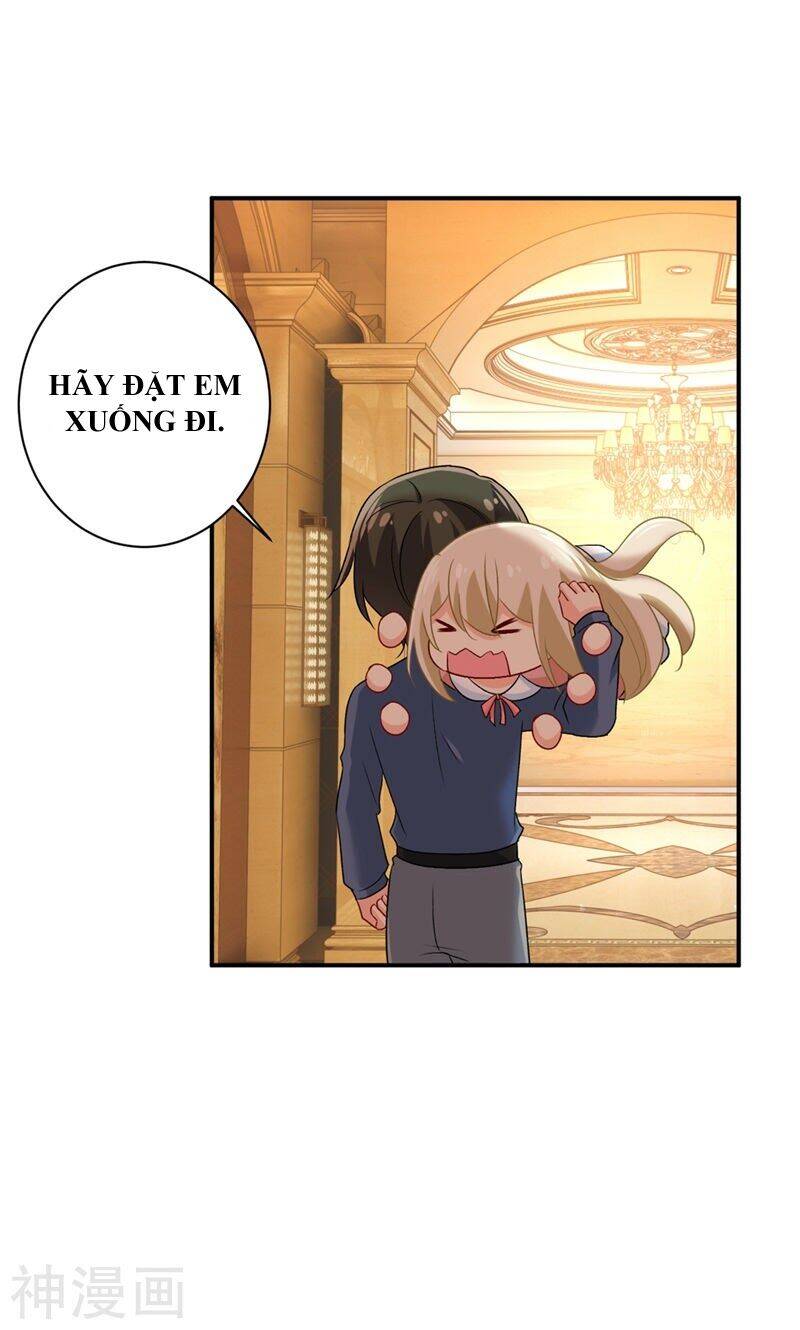 Tổng Tài Tại Thượng Chapter 298 - Trang 2