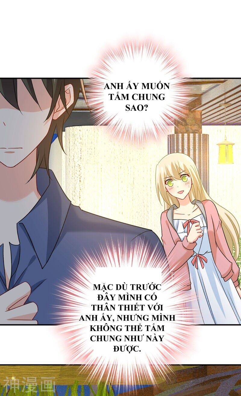 Tổng Tài Tại Thượng Chapter 298 - Trang 2