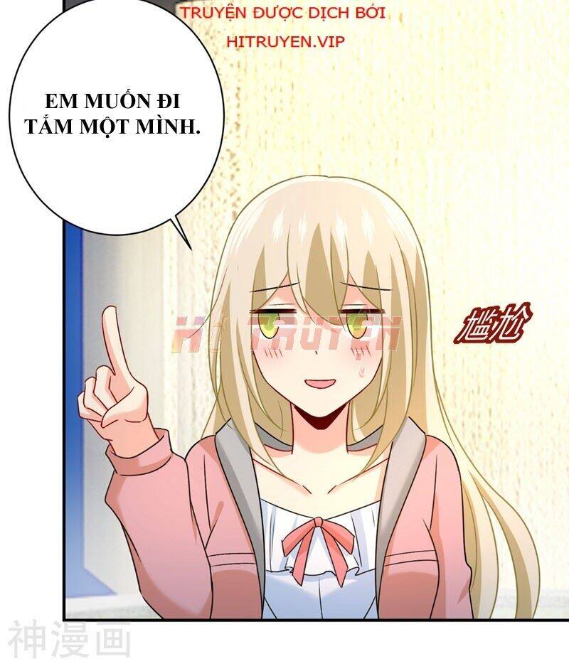 Tổng Tài Tại Thượng Chapter 298 - Trang 2