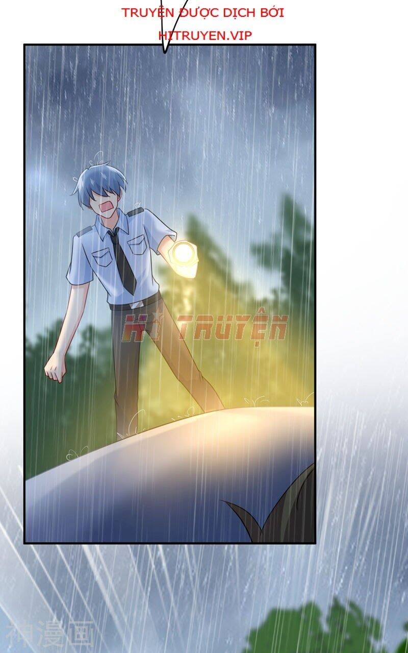 Tổng Tài Tại Thượng Chapter 298 - Trang 2