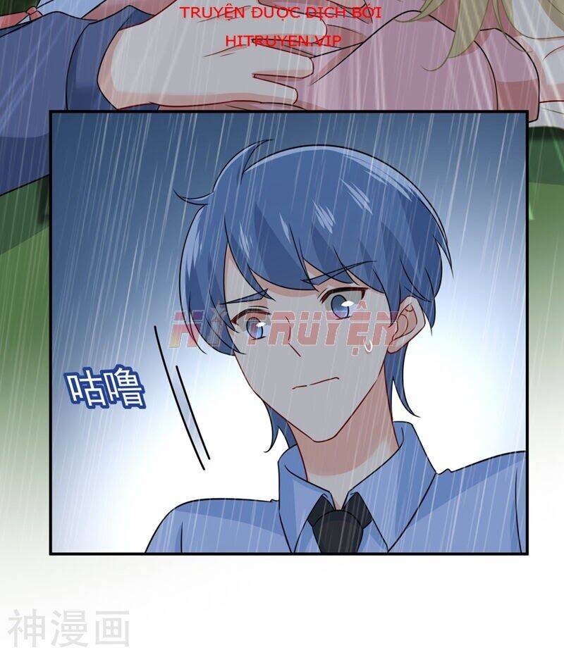 Tổng Tài Tại Thượng Chapter 298 - Trang 2