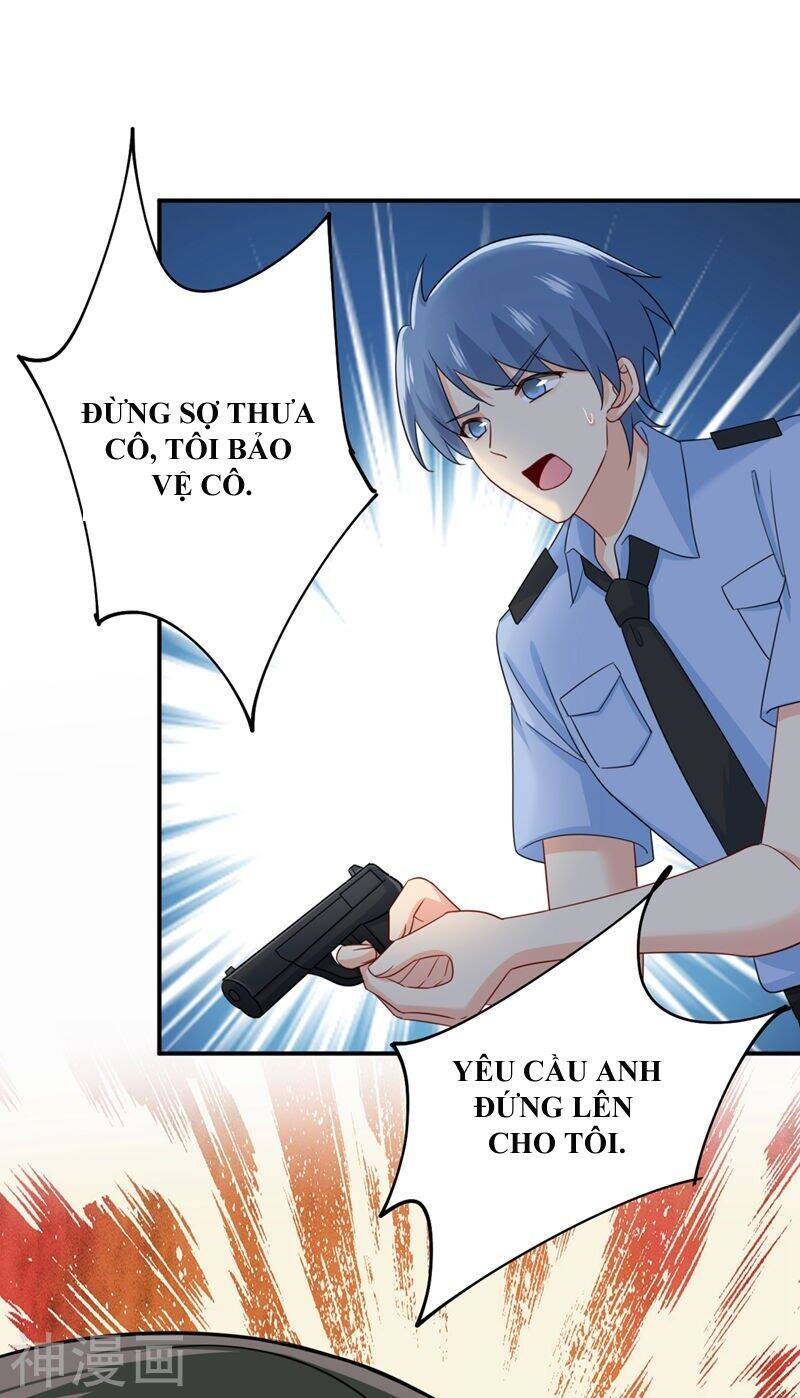 Tổng Tài Tại Thượng Chapter 298 - Trang 2