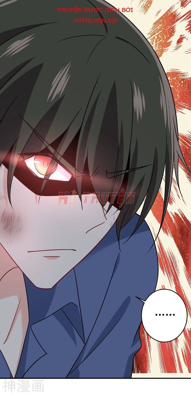 Tổng Tài Tại Thượng Chapter 298 - Trang 2