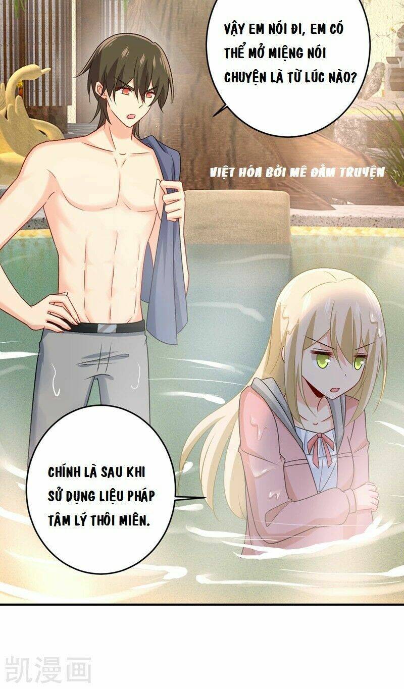 Tổng Tài Tại Thượng Chapter 299 - Trang 2