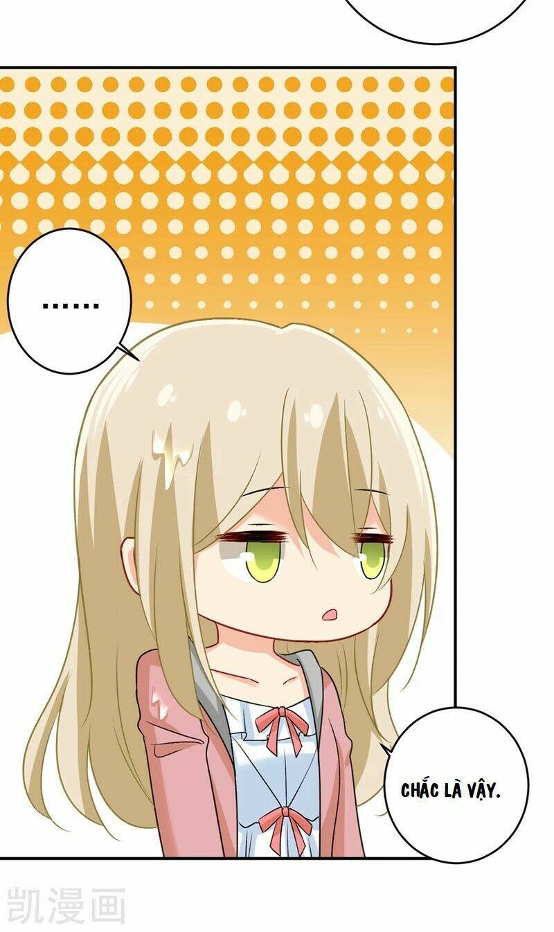 Tổng Tài Tại Thượng Chapter 299 - Trang 2