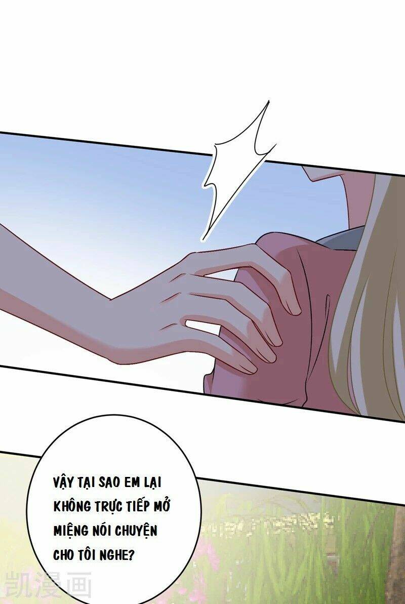 Tổng Tài Tại Thượng Chapter 299 - Trang 2