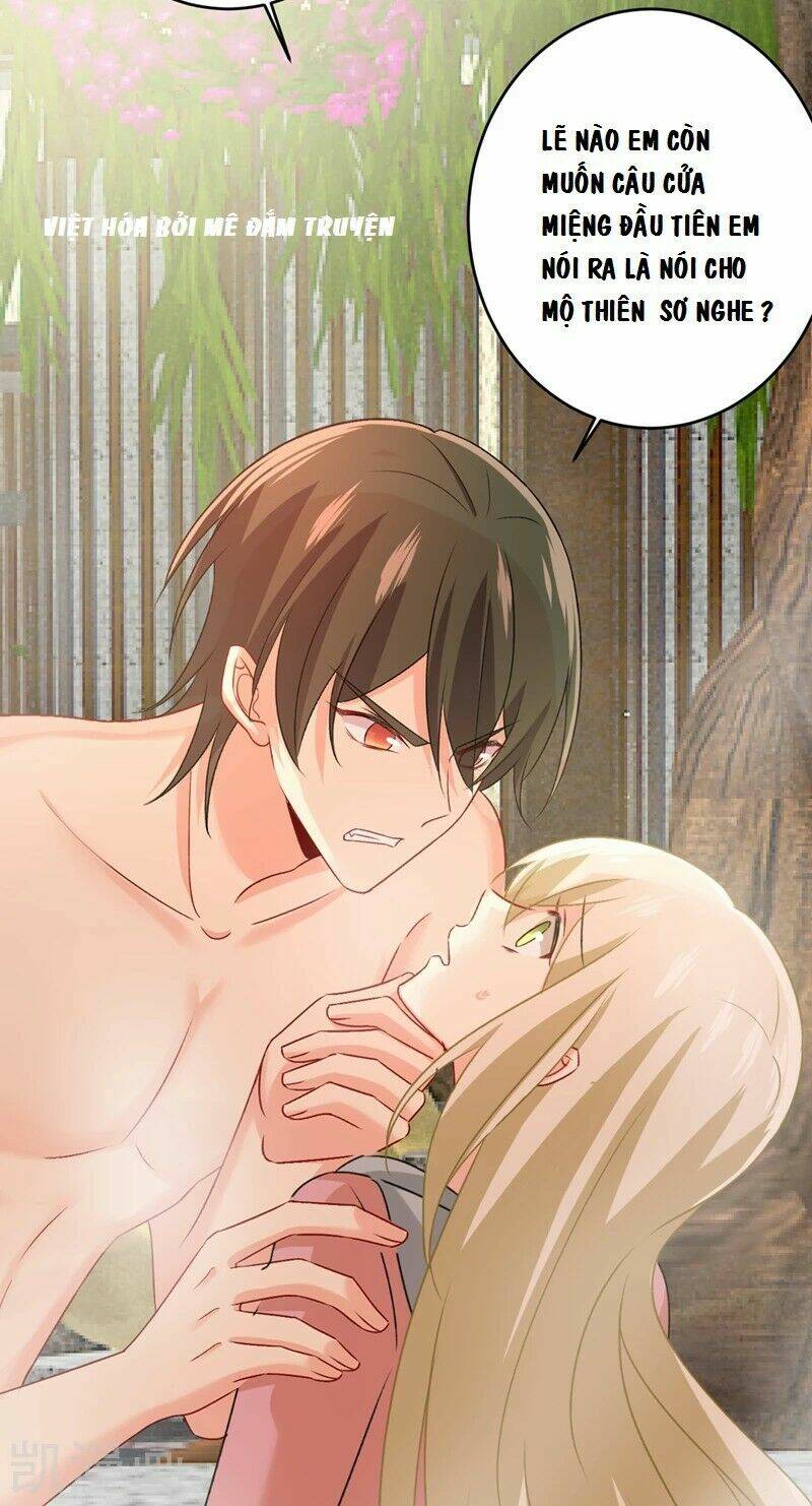 Tổng Tài Tại Thượng Chapter 299 - Trang 2