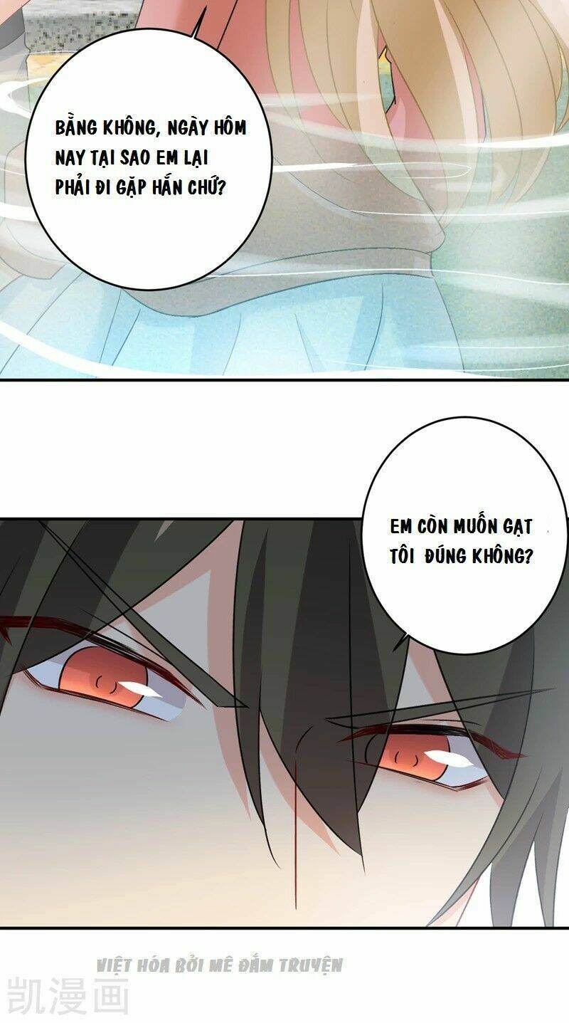 Tổng Tài Tại Thượng Chapter 299 - Trang 2