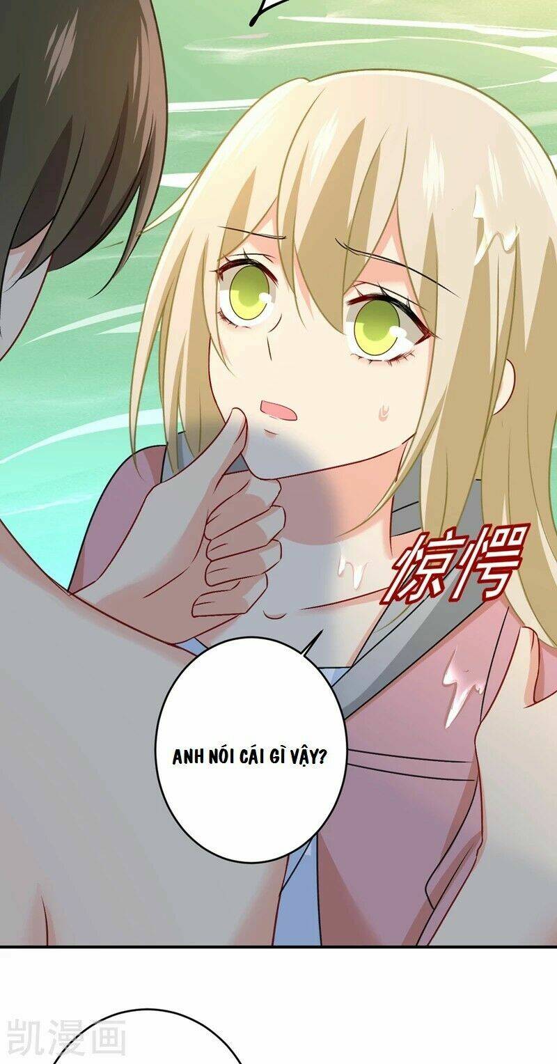 Tổng Tài Tại Thượng Chapter 299 - Trang 2