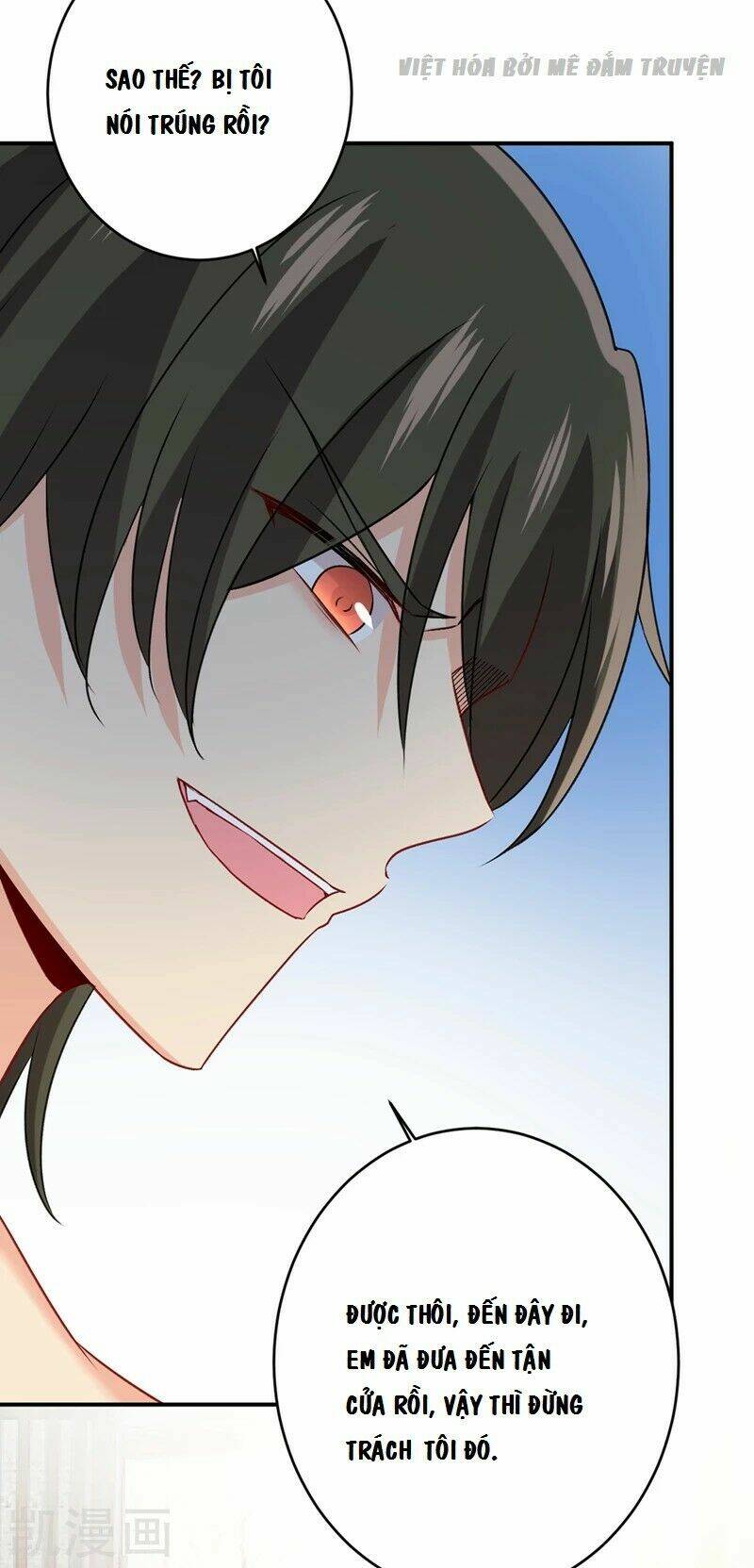 Tổng Tài Tại Thượng Chapter 299 - Trang 2