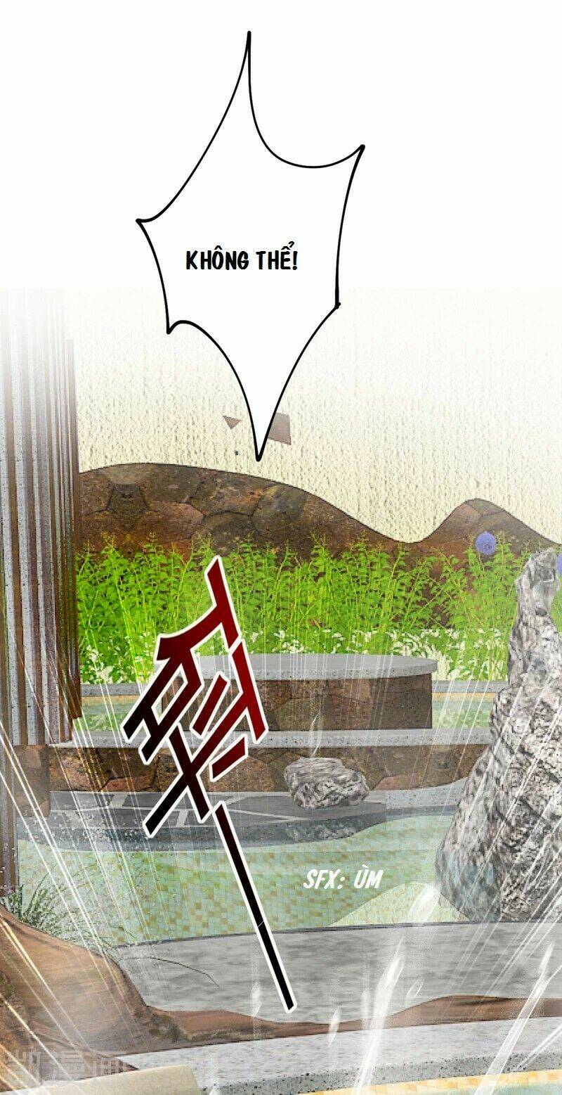 Tổng Tài Tại Thượng Chapter 299 - Trang 2