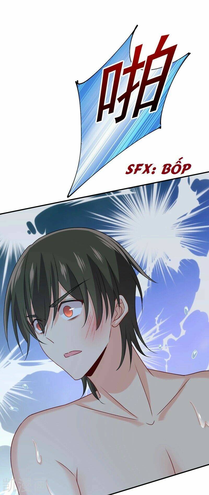 Tổng Tài Tại Thượng Chapter 299 - Trang 2