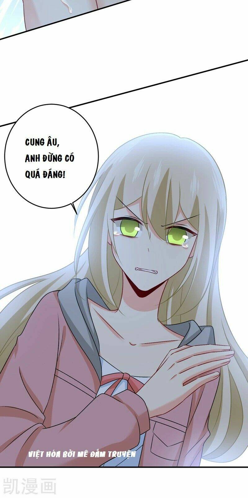 Tổng Tài Tại Thượng Chapter 299 - Trang 2