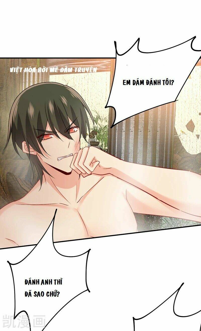 Tổng Tài Tại Thượng Chapter 299 - Trang 2