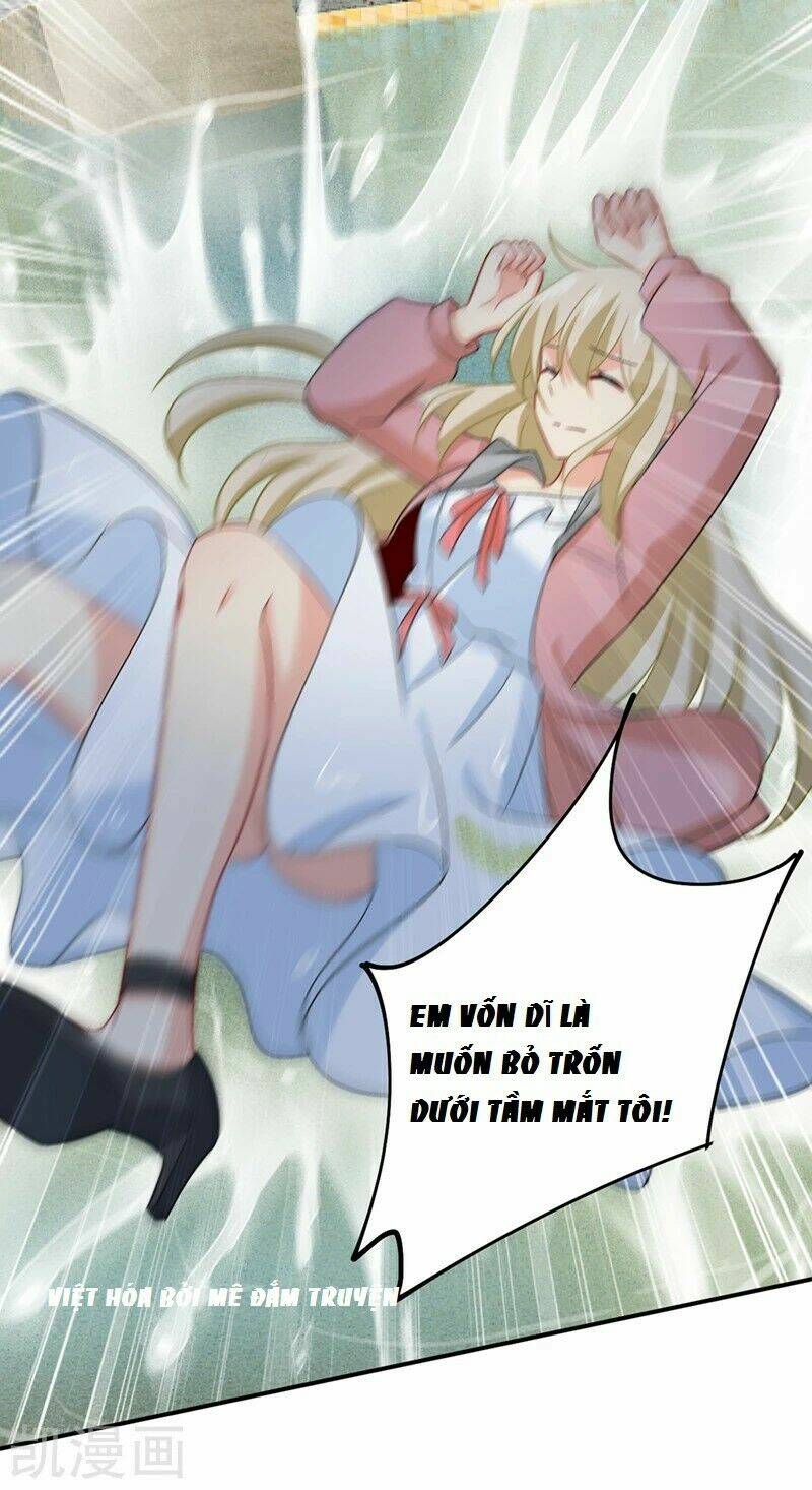 Tổng Tài Tại Thượng Chapter 299 - Trang 2