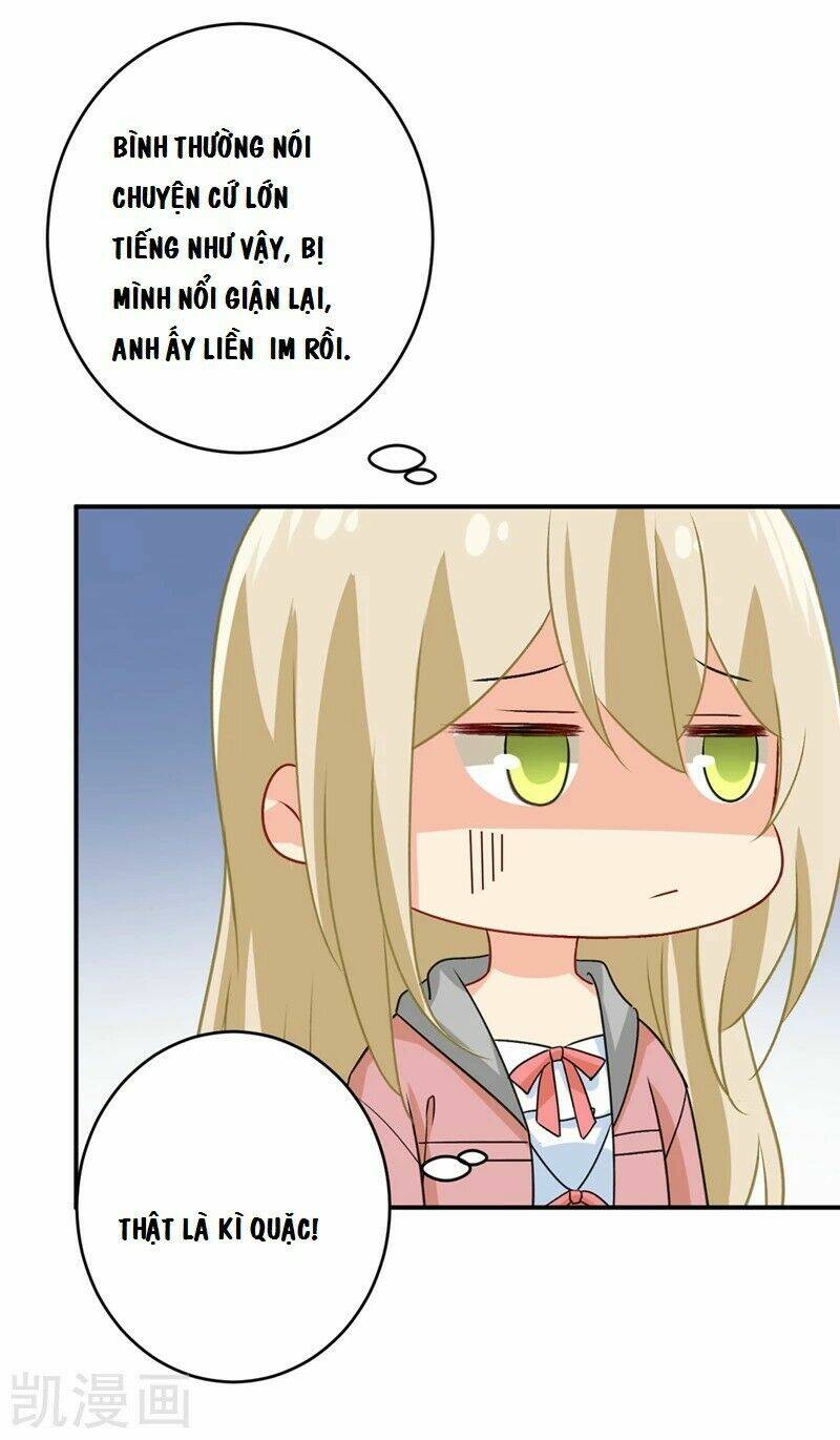 Tổng Tài Tại Thượng Chapter 299 - Trang 2