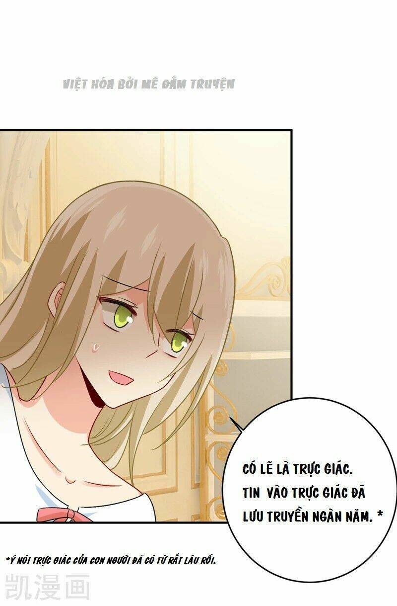 Tổng Tài Tại Thượng Chapter 299 - Trang 2