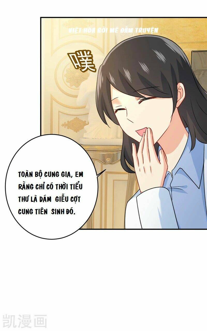 Tổng Tài Tại Thượng Chapter 299 - Trang 2