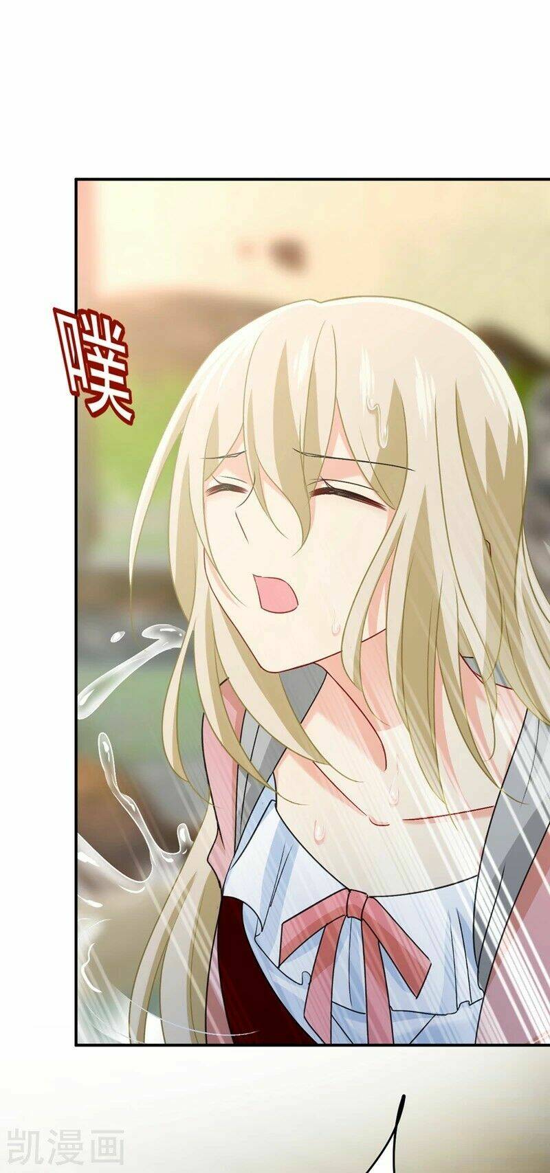 Tổng Tài Tại Thượng Chapter 299 - Trang 2