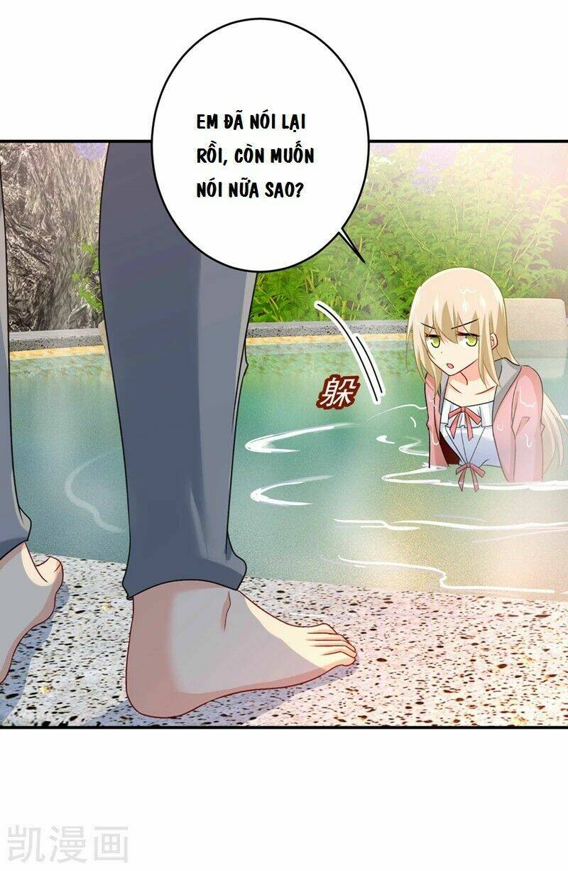 Tổng Tài Tại Thượng Chapter 299 - Trang 2