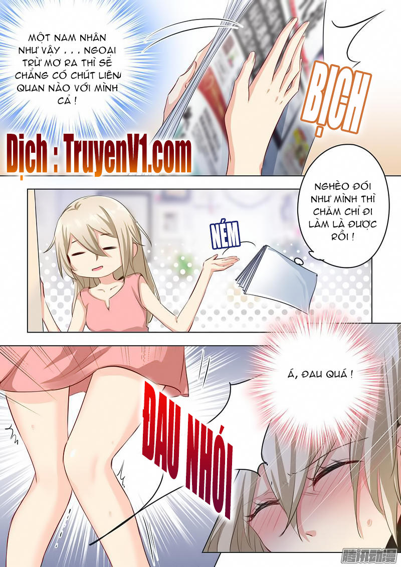 Tổng Tài Tại Thượng Chapter 3 - Trang 2