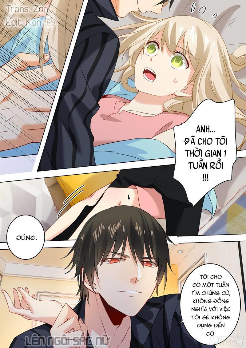 Tổng Tài Tại Thượng Chapter 30 - Trang 2