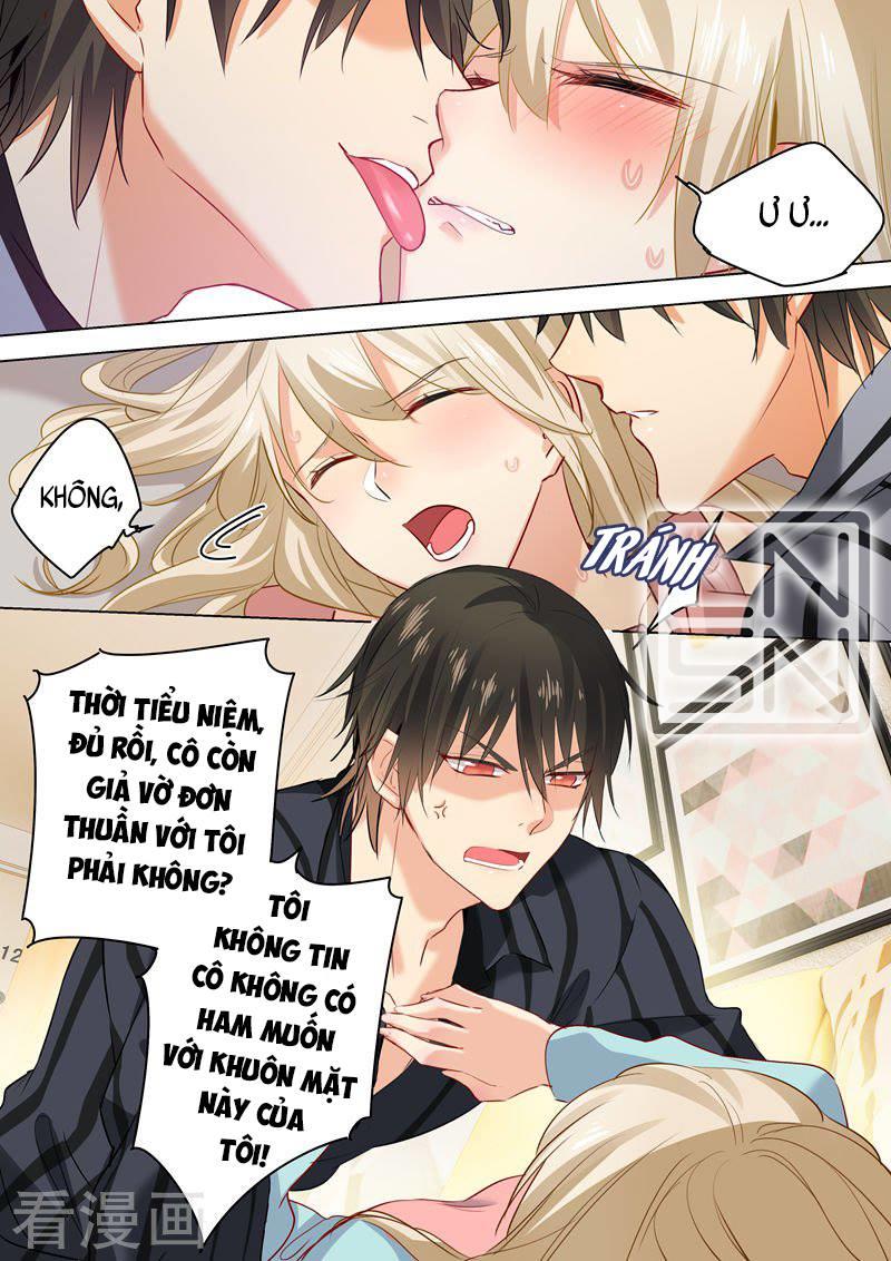 Tổng Tài Tại Thượng Chapter 30 - Trang 2