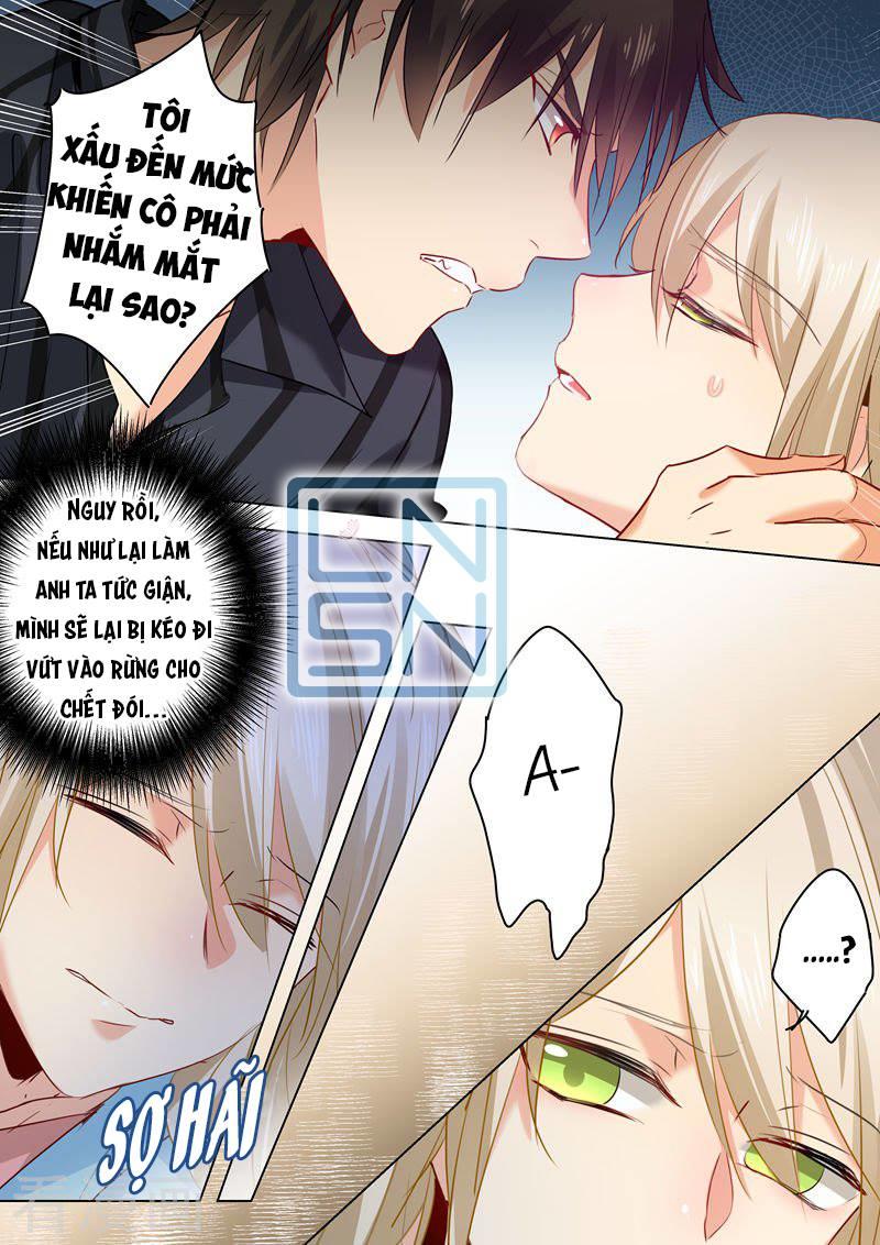 Tổng Tài Tại Thượng Chapter 30 - Trang 2