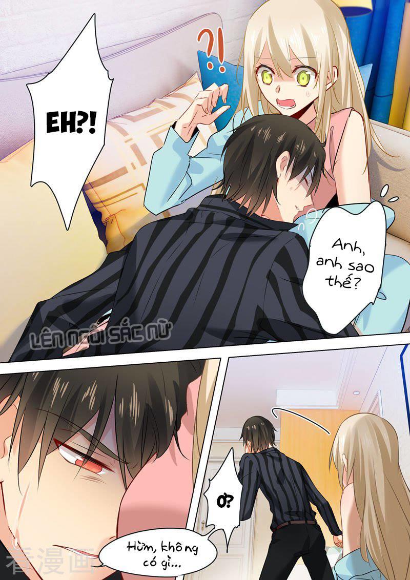 Tổng Tài Tại Thượng Chapter 30 - Trang 2