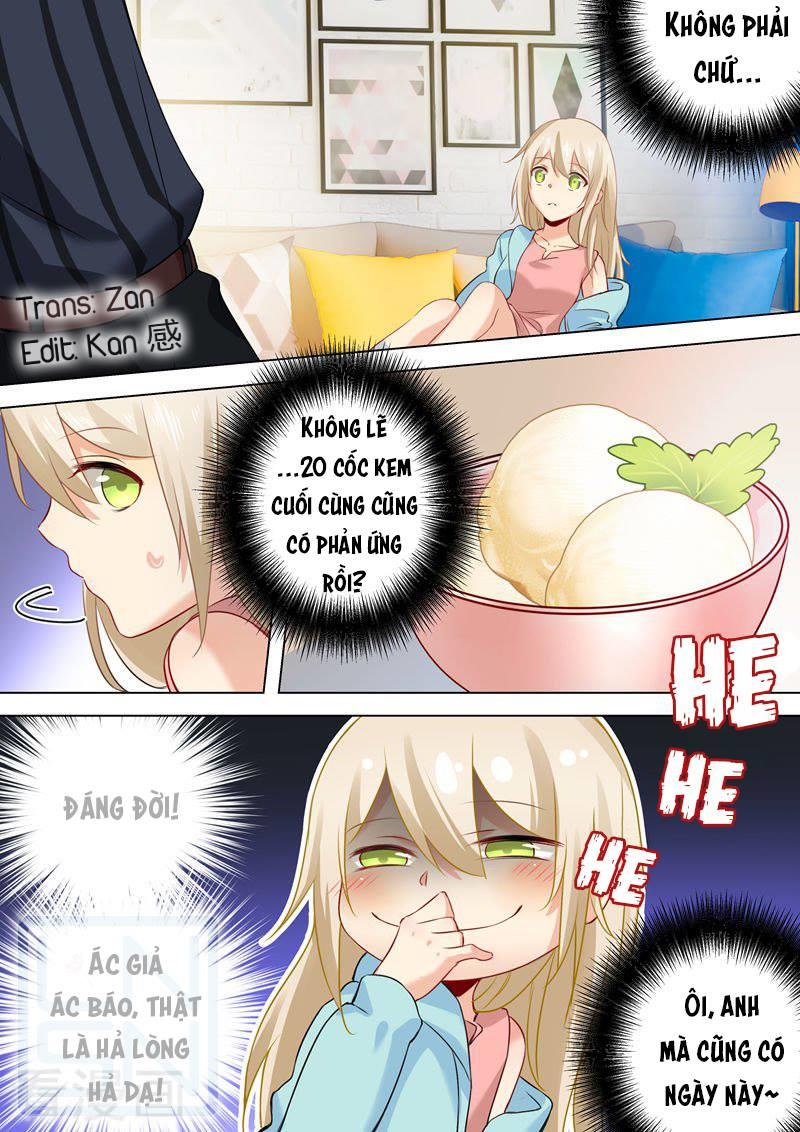 Tổng Tài Tại Thượng Chapter 30 - Trang 2