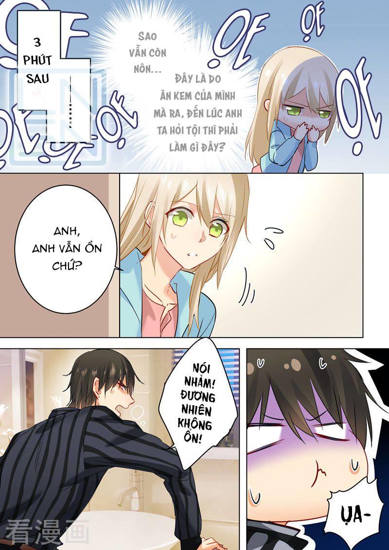 Tổng Tài Tại Thượng Chapter 30 - Trang 2