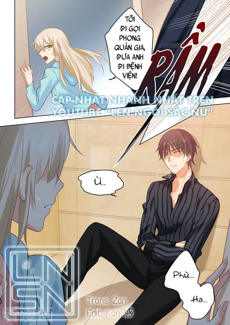 Tổng Tài Tại Thượng Chapter 30 - Trang 2