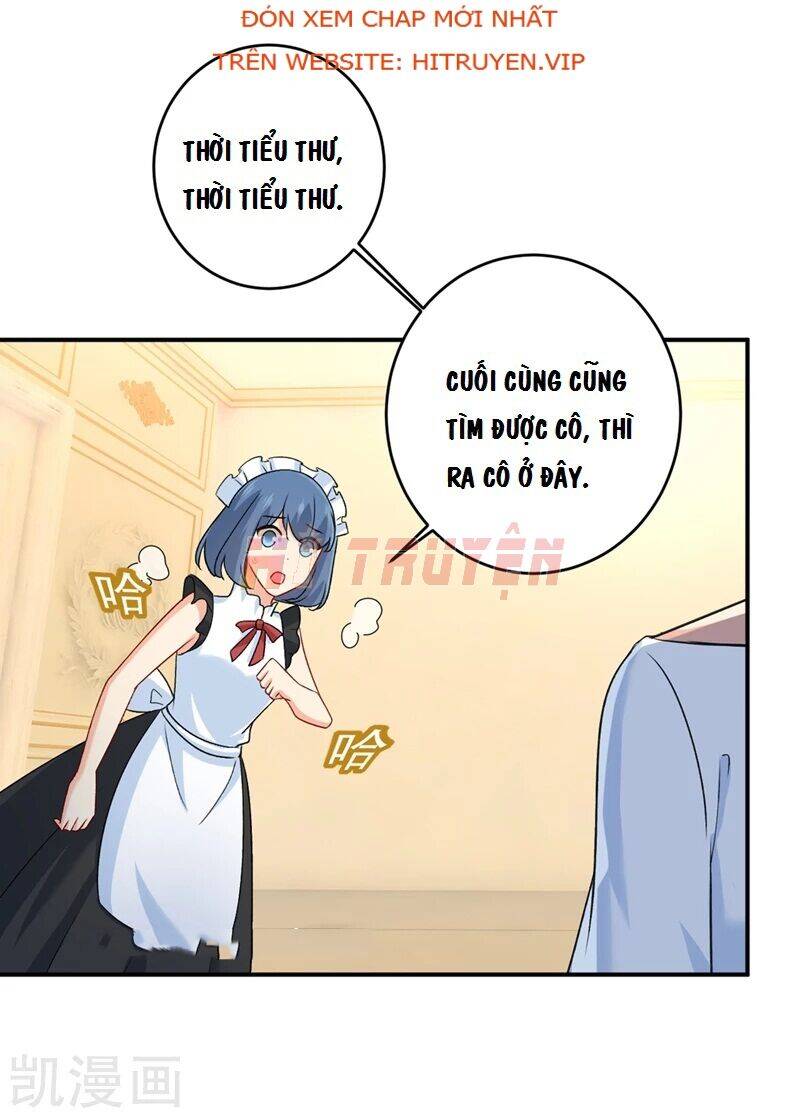 Tổng Tài Tại Thượng Chapter 300 - Trang 2