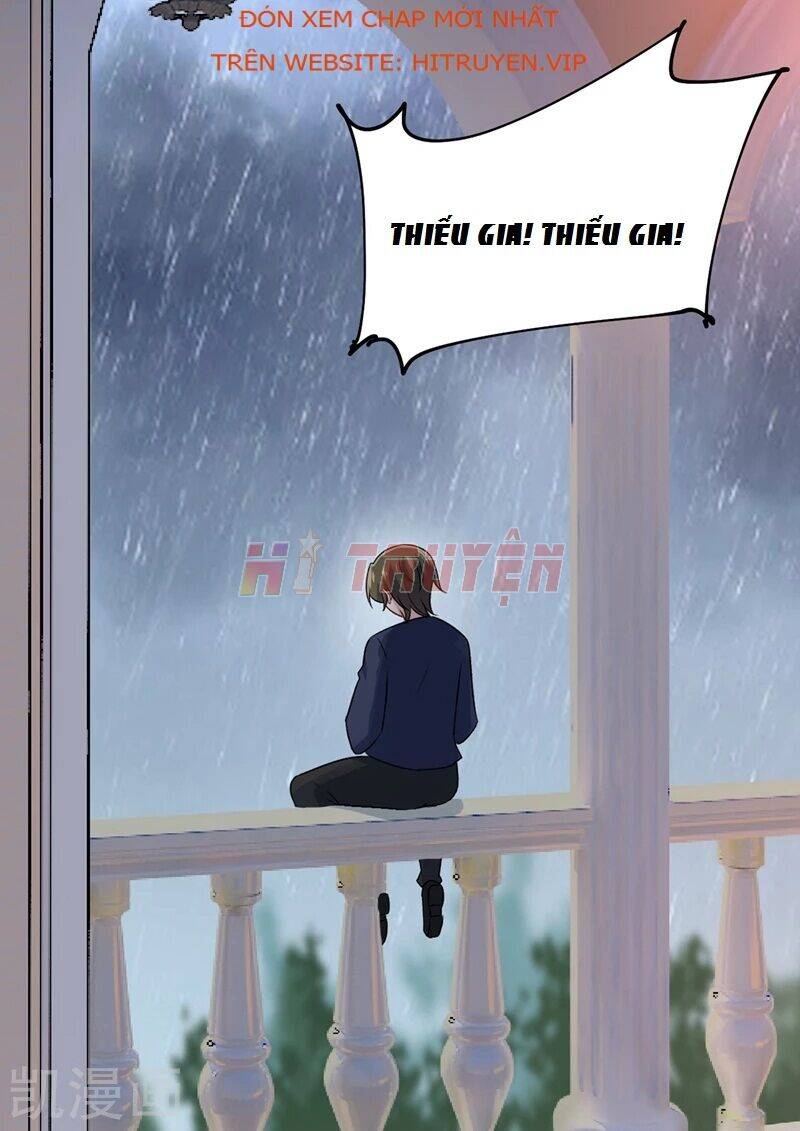 Tổng Tài Tại Thượng Chapter 300 - Trang 2