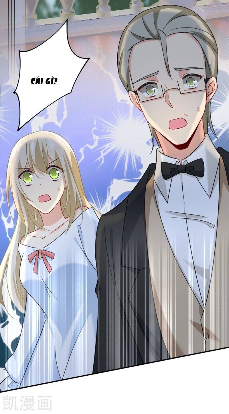 Tổng Tài Tại Thượng Chapter 300 - Trang 2