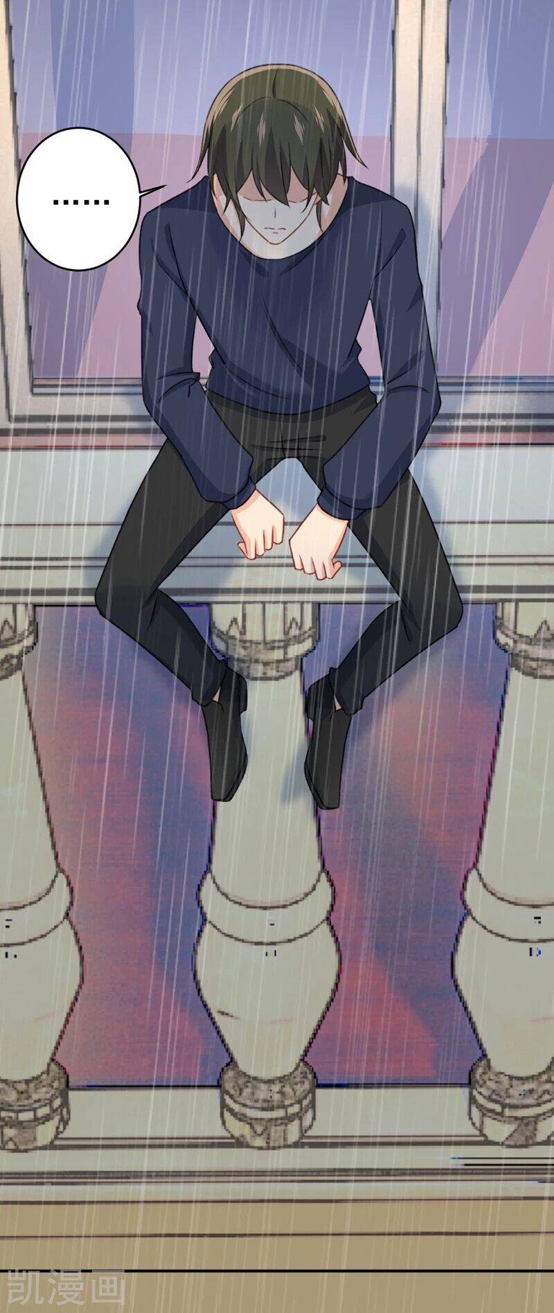 Tổng Tài Tại Thượng Chapter 300 - Trang 2