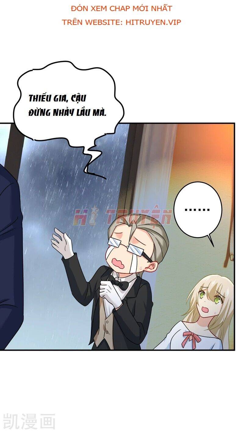 Tổng Tài Tại Thượng Chapter 300 - Trang 2