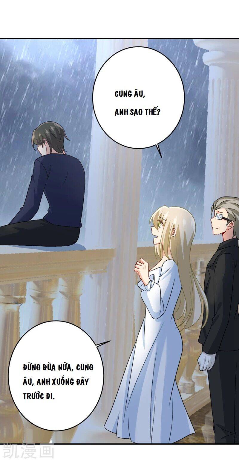 Tổng Tài Tại Thượng Chapter 300 - Trang 2