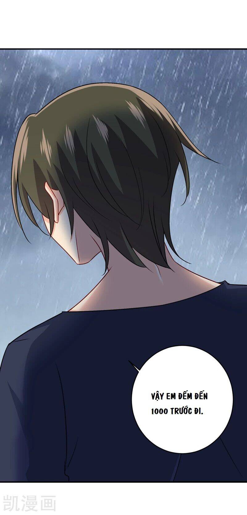 Tổng Tài Tại Thượng Chapter 300 - Trang 2