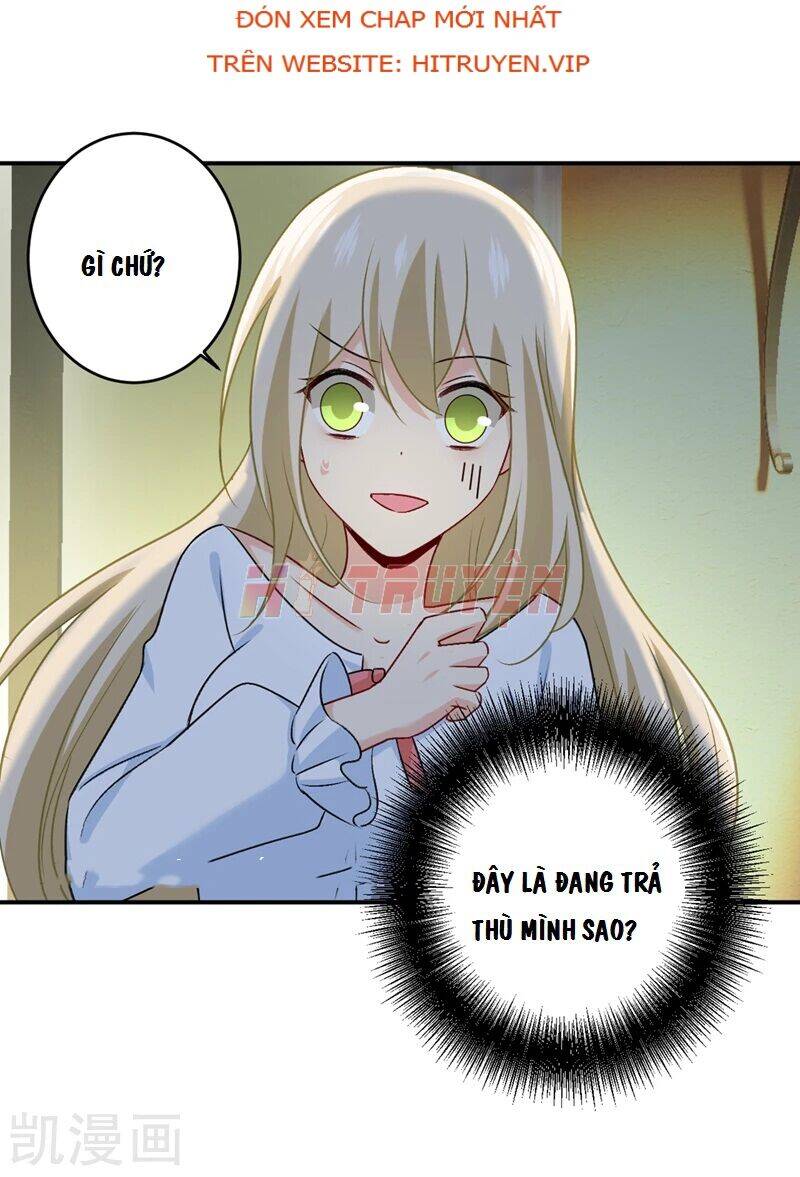 Tổng Tài Tại Thượng Chapter 300 - Trang 2