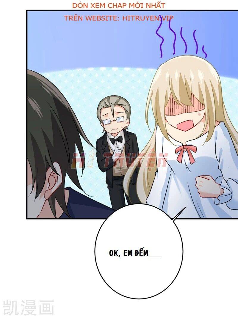 Tổng Tài Tại Thượng Chapter 300 - Trang 2