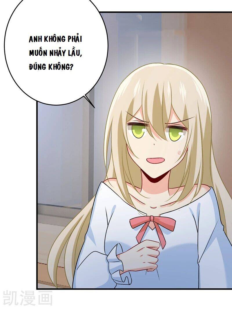 Tổng Tài Tại Thượng Chapter 300 - Trang 2