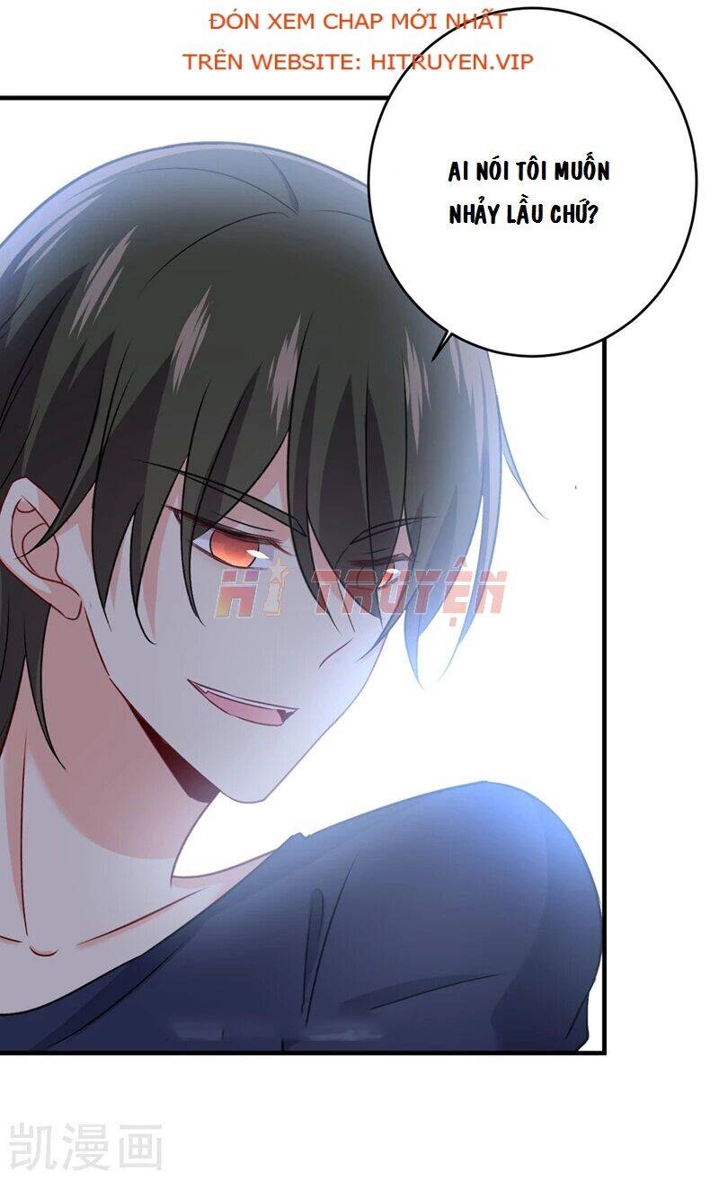 Tổng Tài Tại Thượng Chapter 300 - Trang 2