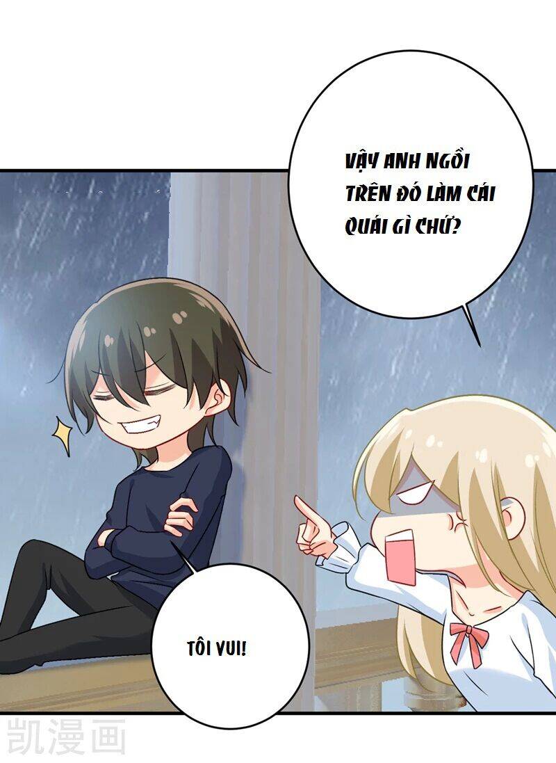 Tổng Tài Tại Thượng Chapter 300 - Trang 2